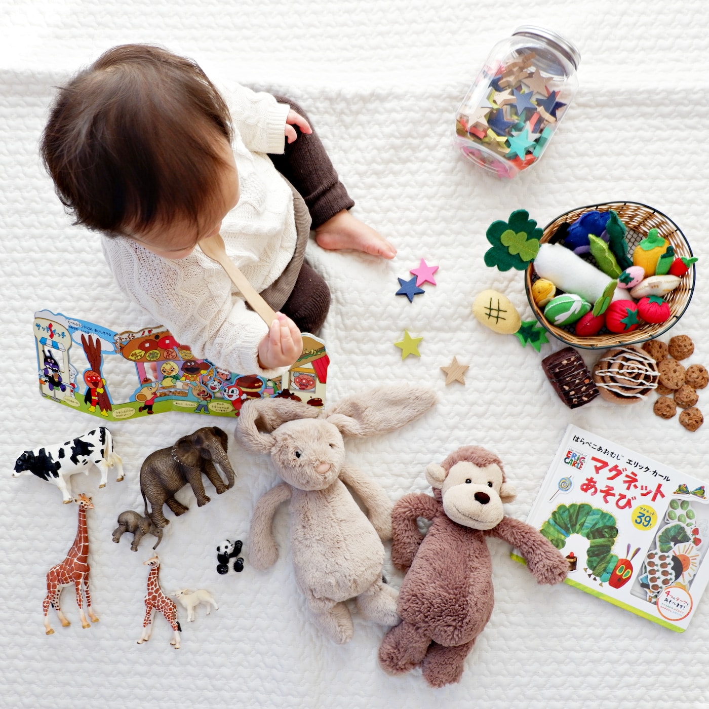 7 Great Playthings for Your Kid That You Wouldn't Think of ...