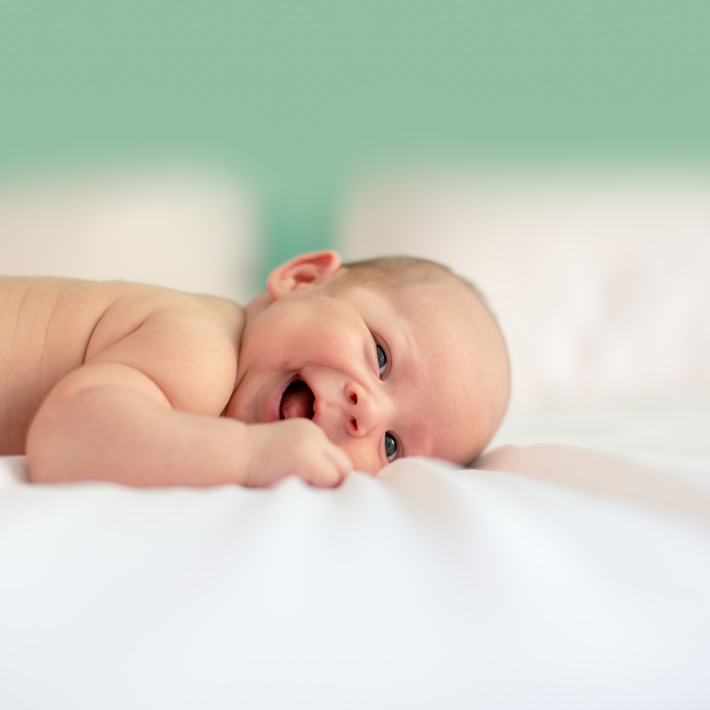7 Must Follow Tips for Safe Sleep for Your Baby ...