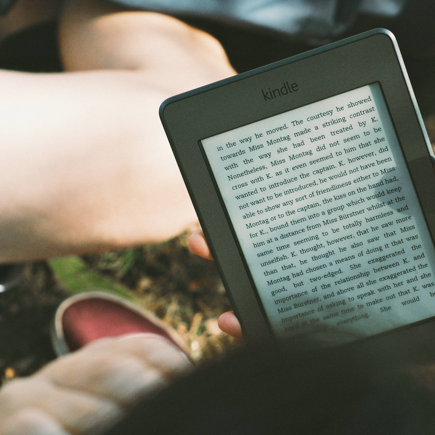 7 Awesome Free Books to Download to Your Kindle ...