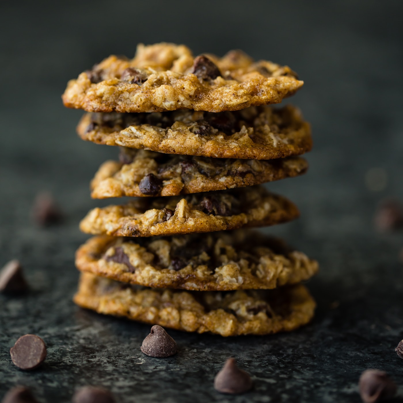 9 Ways to Make Your Cookies Healthier ...