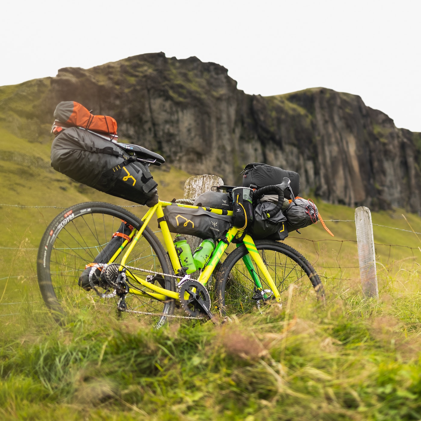 9 Essentials to Pack for a Cycle Trip ...