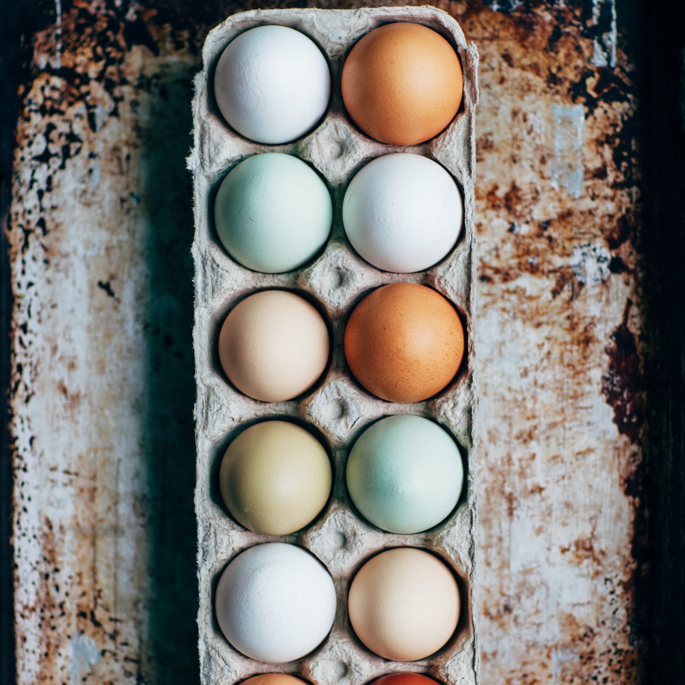 8 Delicious Reasons to Love Eggs ...