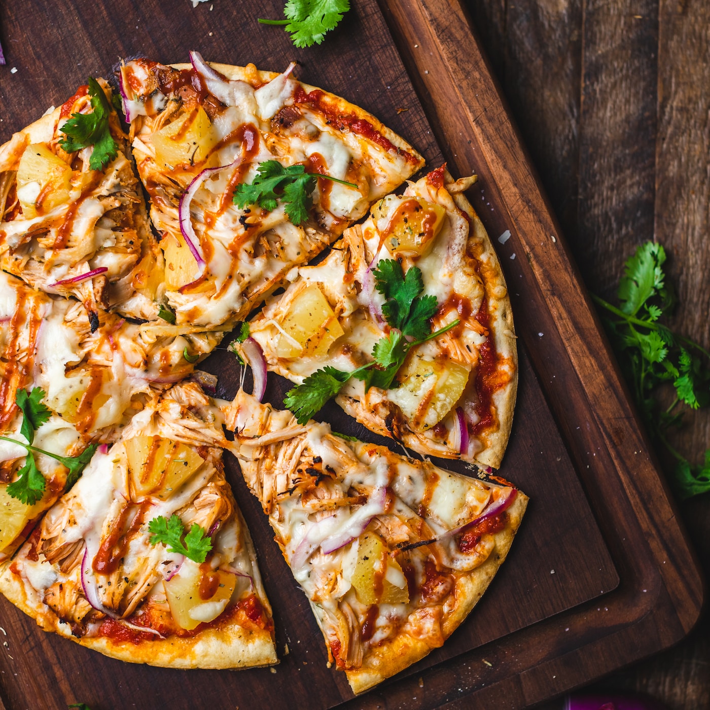 7 Mouth-Watering Tips for Grilling Pizza ...
