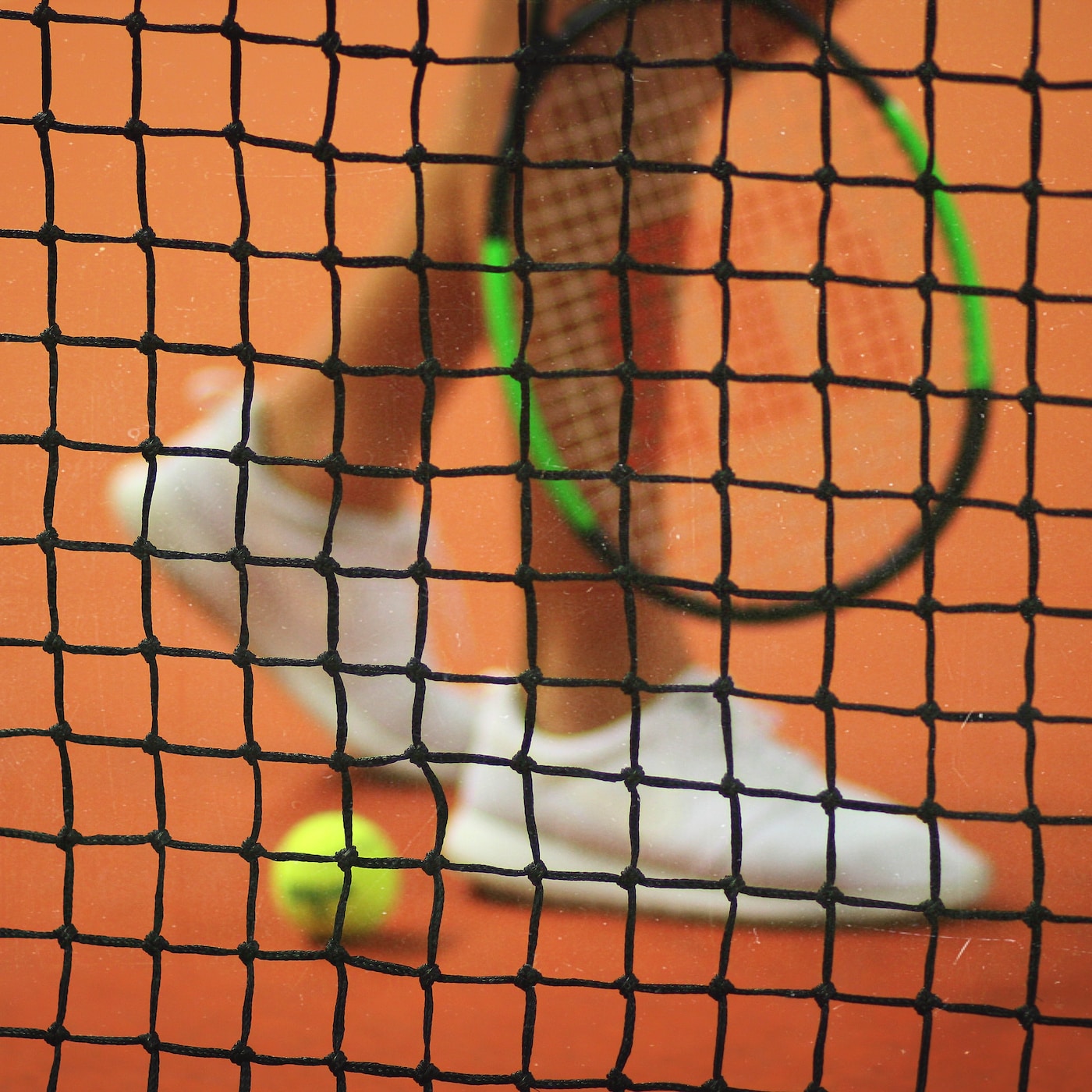 Ready to Make a Racket? 7 Workouts You Can do on the Tennis Court ...