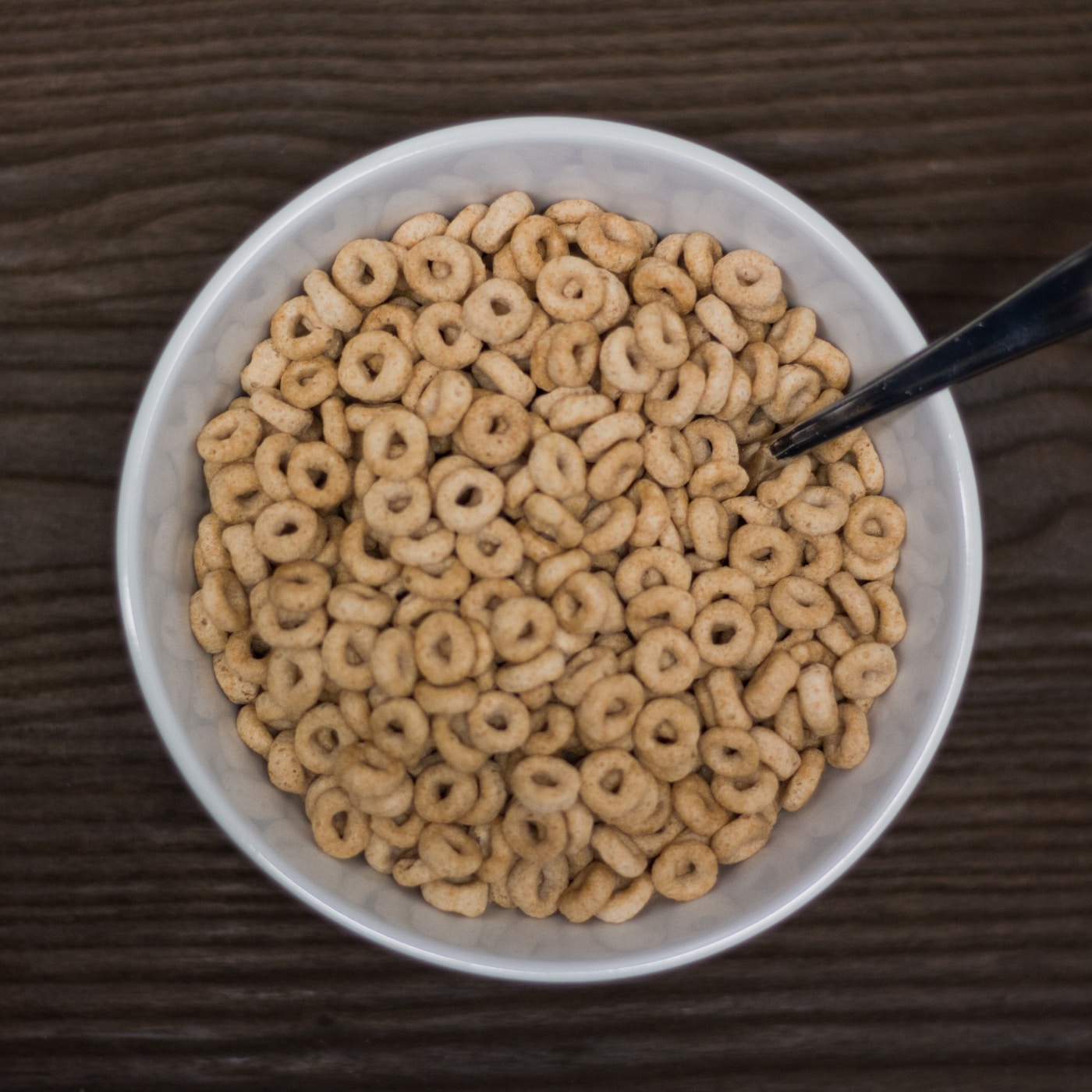 Stay Healthy with These Cereals Celebs Keep in Their Cabinets ...