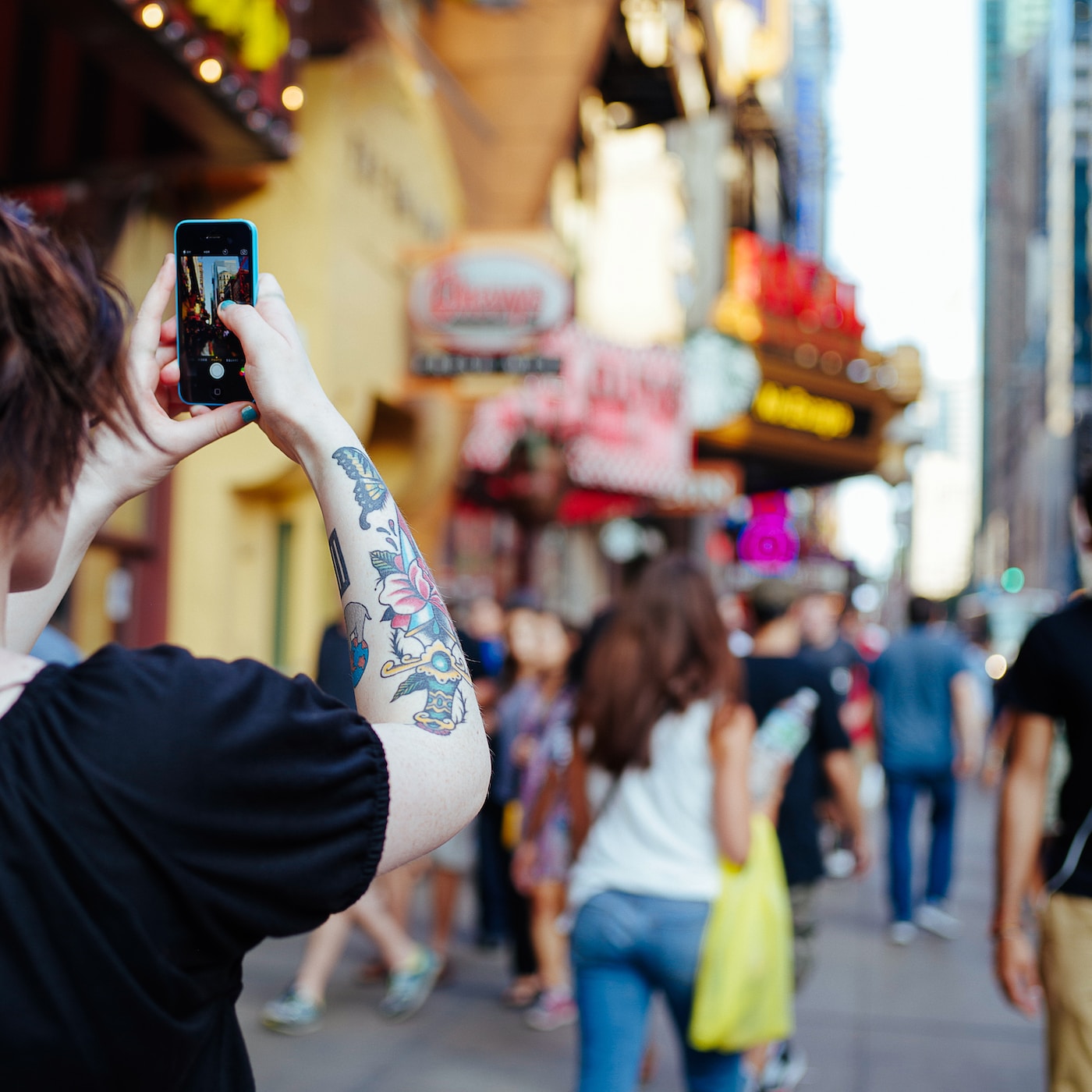 Authoritative Tips for How to Take Instagram-worthy Travel Photos ...