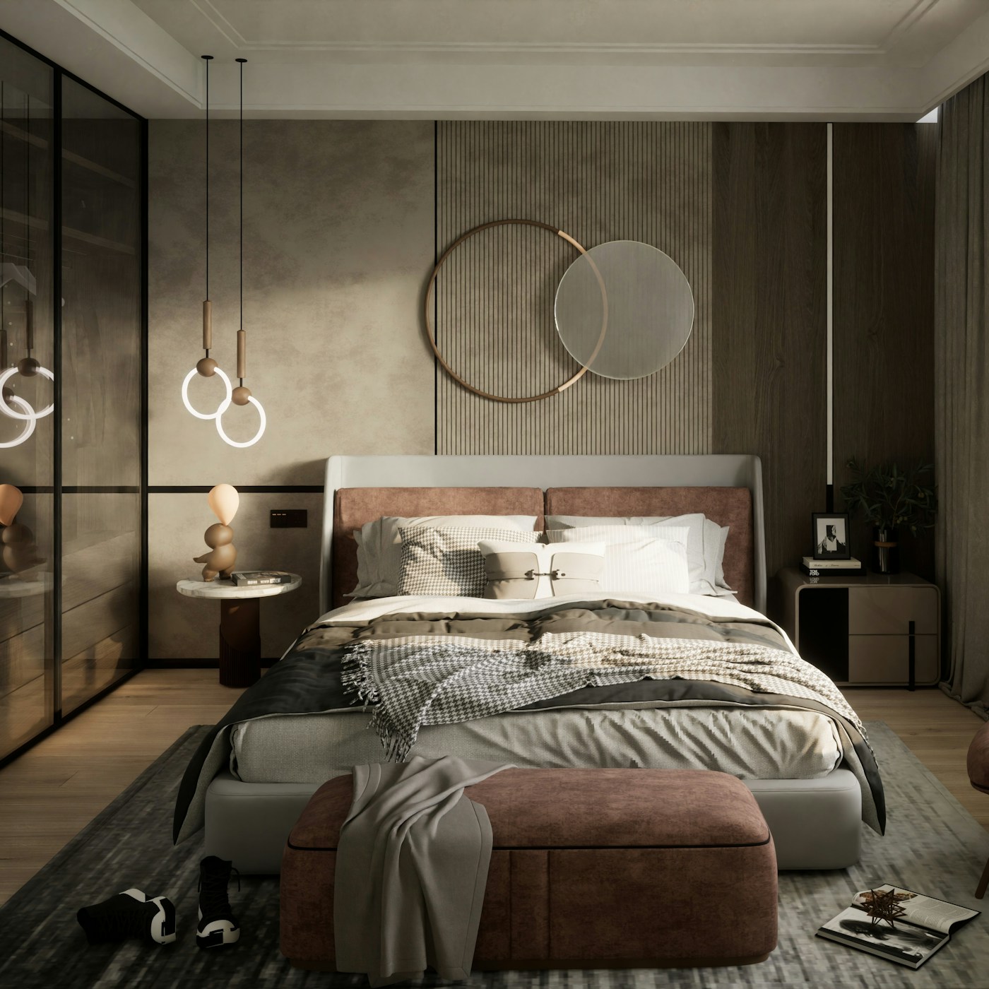 10 Bedroom Decor Ideas Romantic Types Will Love ...
