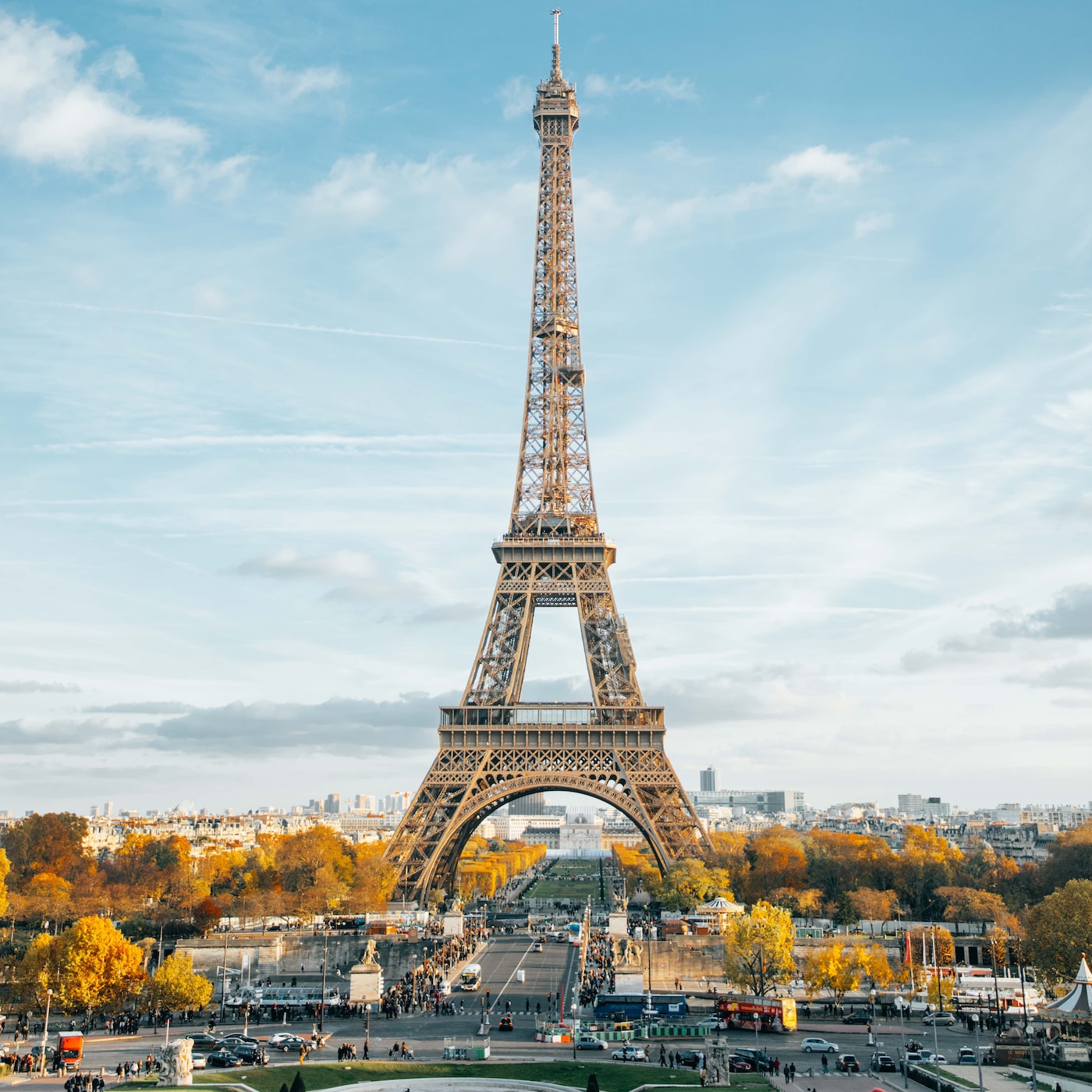 Amazing Tips to Experience Paris like a Local ...
