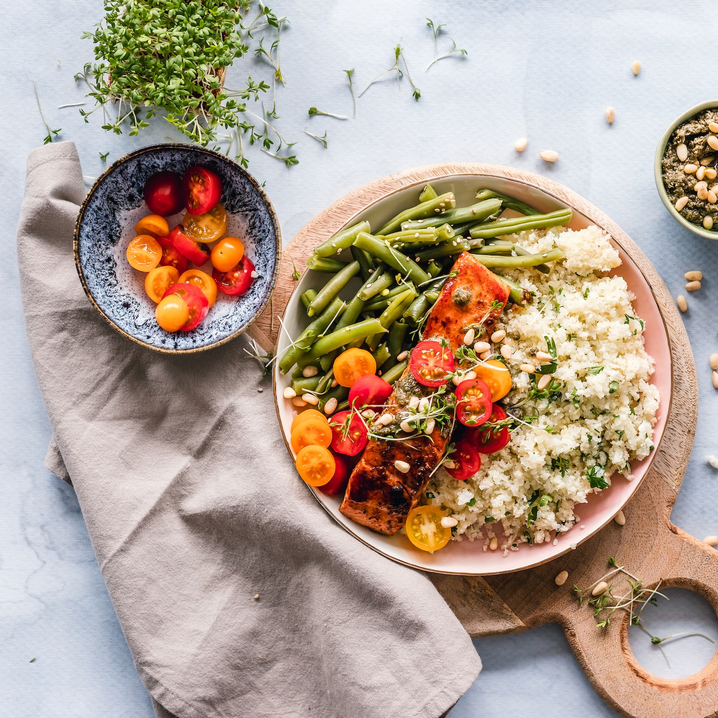 Recipe for Gujarati Carrot  Salad  ...