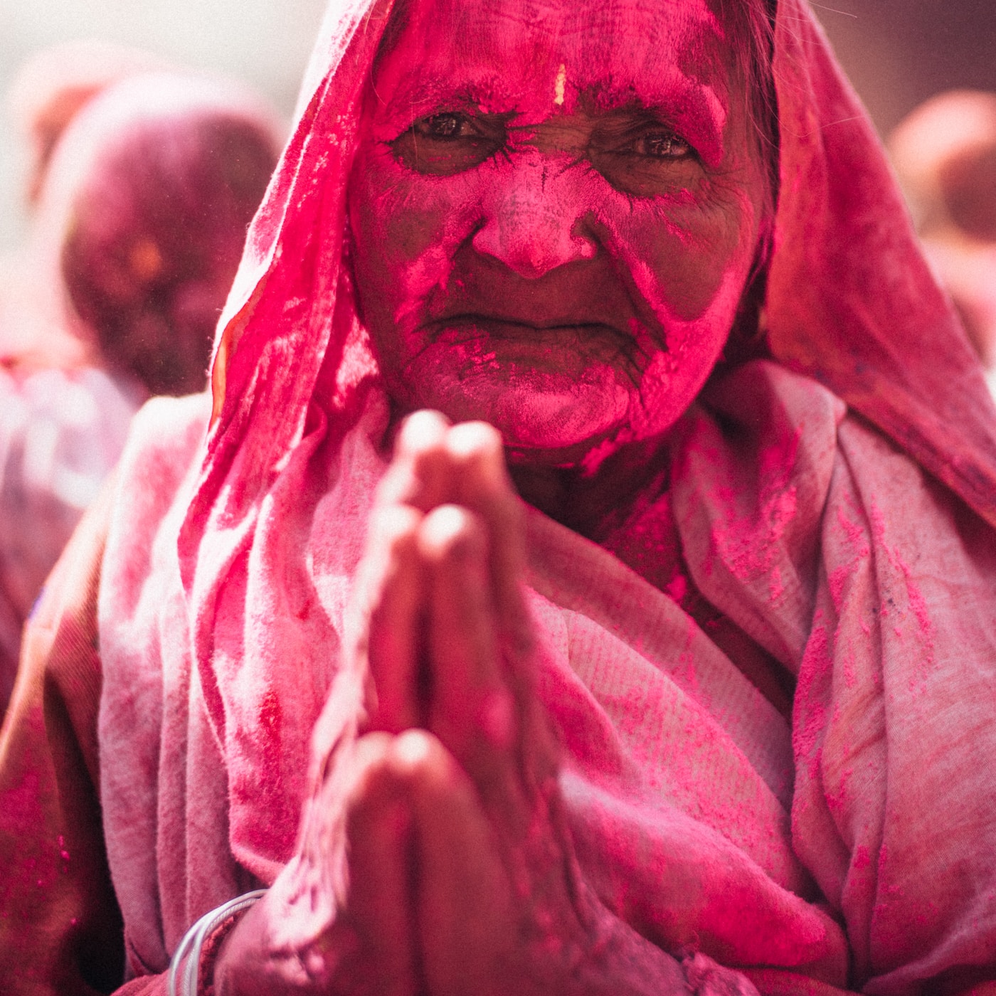 Everything You Need to Know about Holi ...