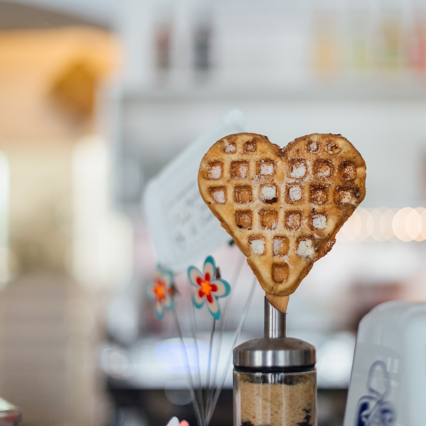 Microwave Cookie Dessert Recipe ...