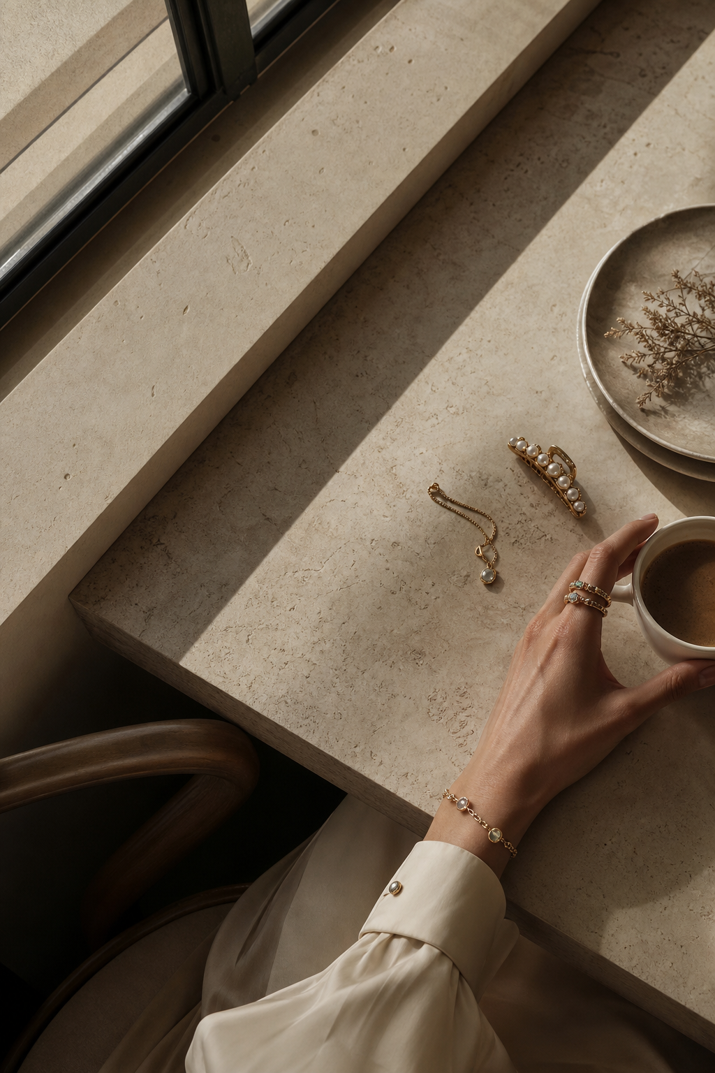 7 Usual and Unusual Ways to Bejewel Yourself ...