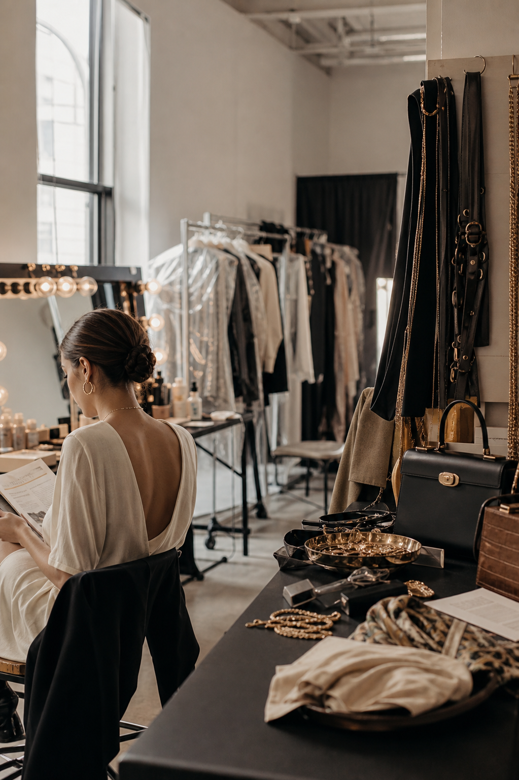 Accessorizing Your Look on the Cheap ...