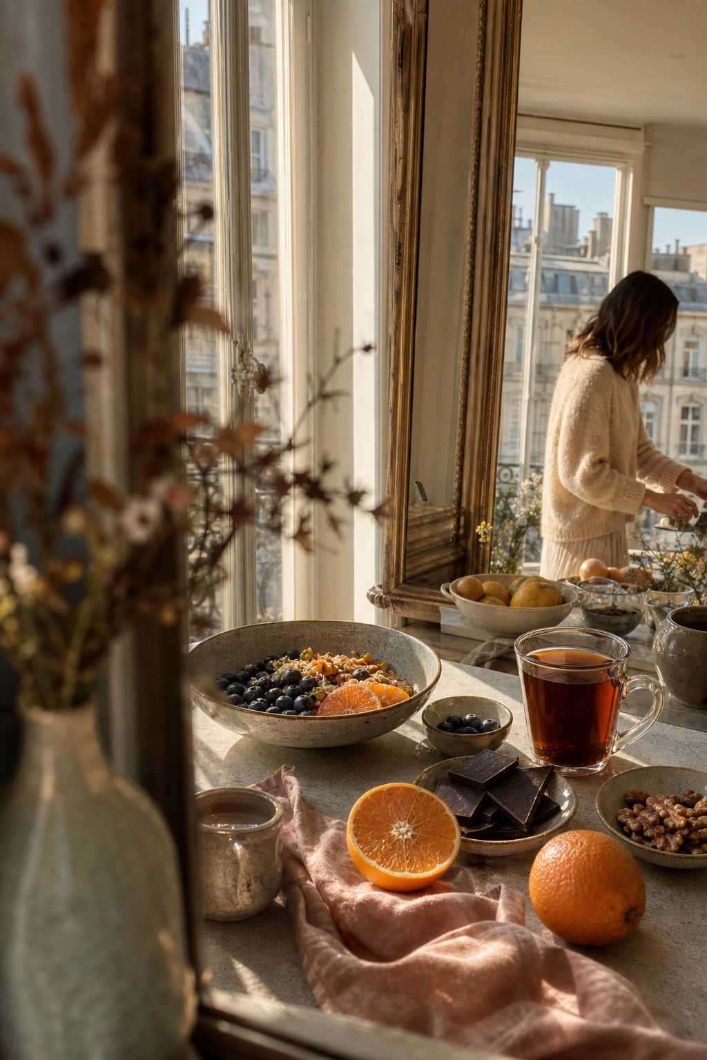 15 Amazing Foods to Fight the Winter Blues ...