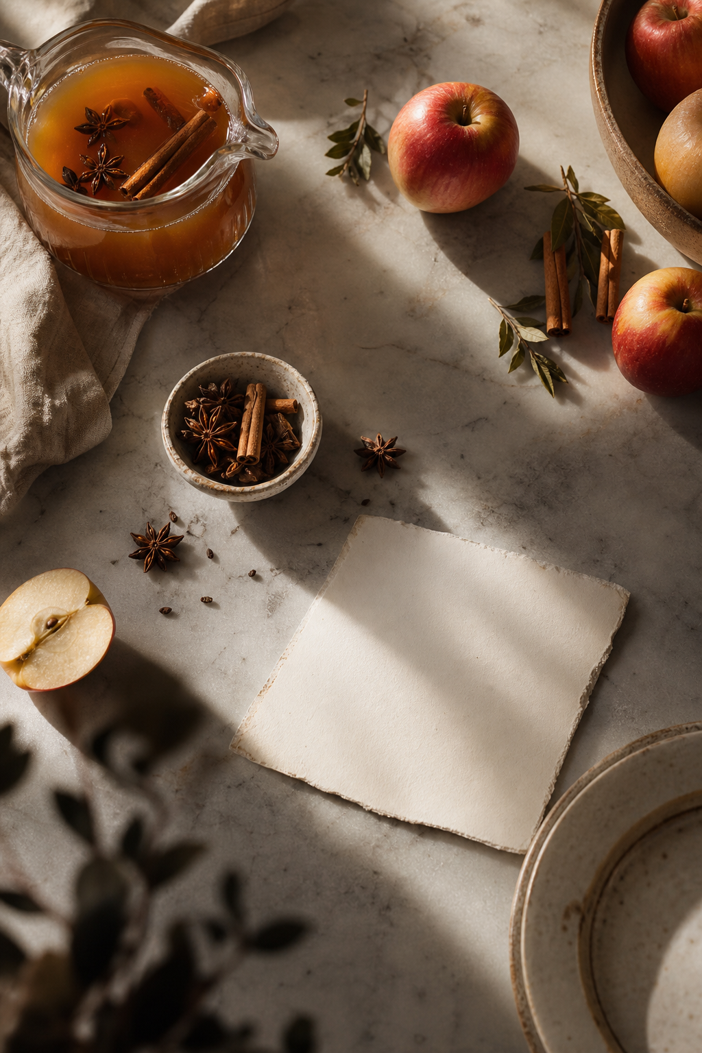 7 Apple Cider Recipes to Lust over This Fall ...