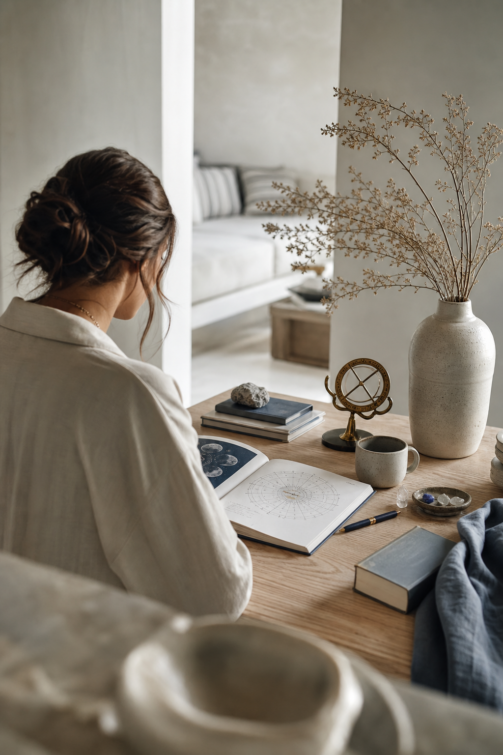Astrology 101: How to Interpret Your Horoscope ...