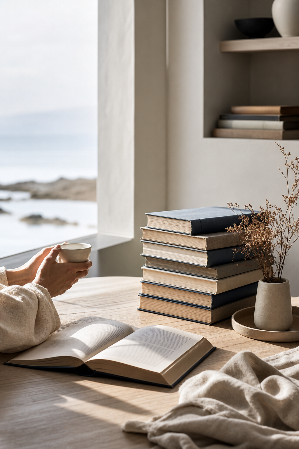 12 Books That Changed the World ...
