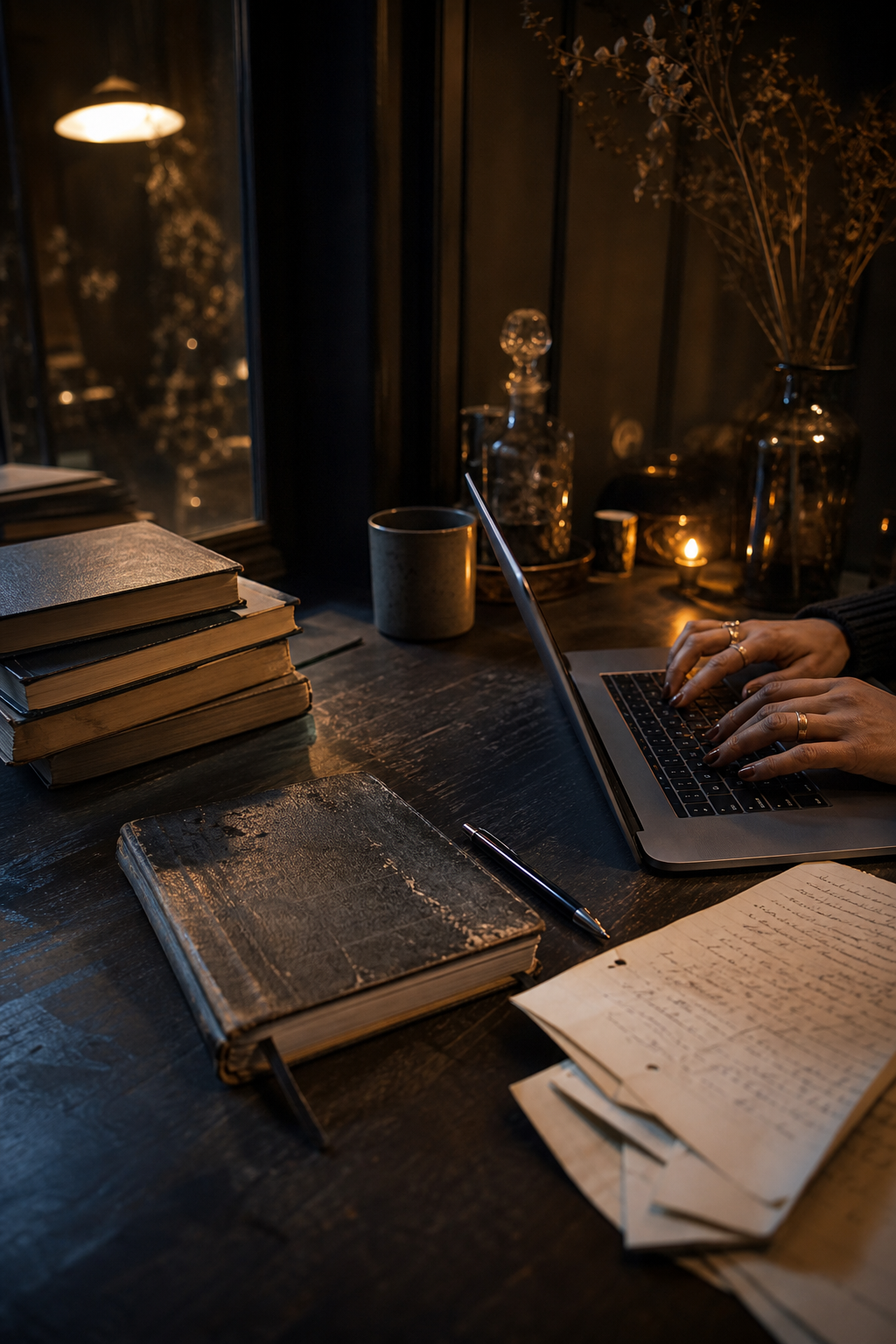 9 Books That Were Written While in Prison  ...