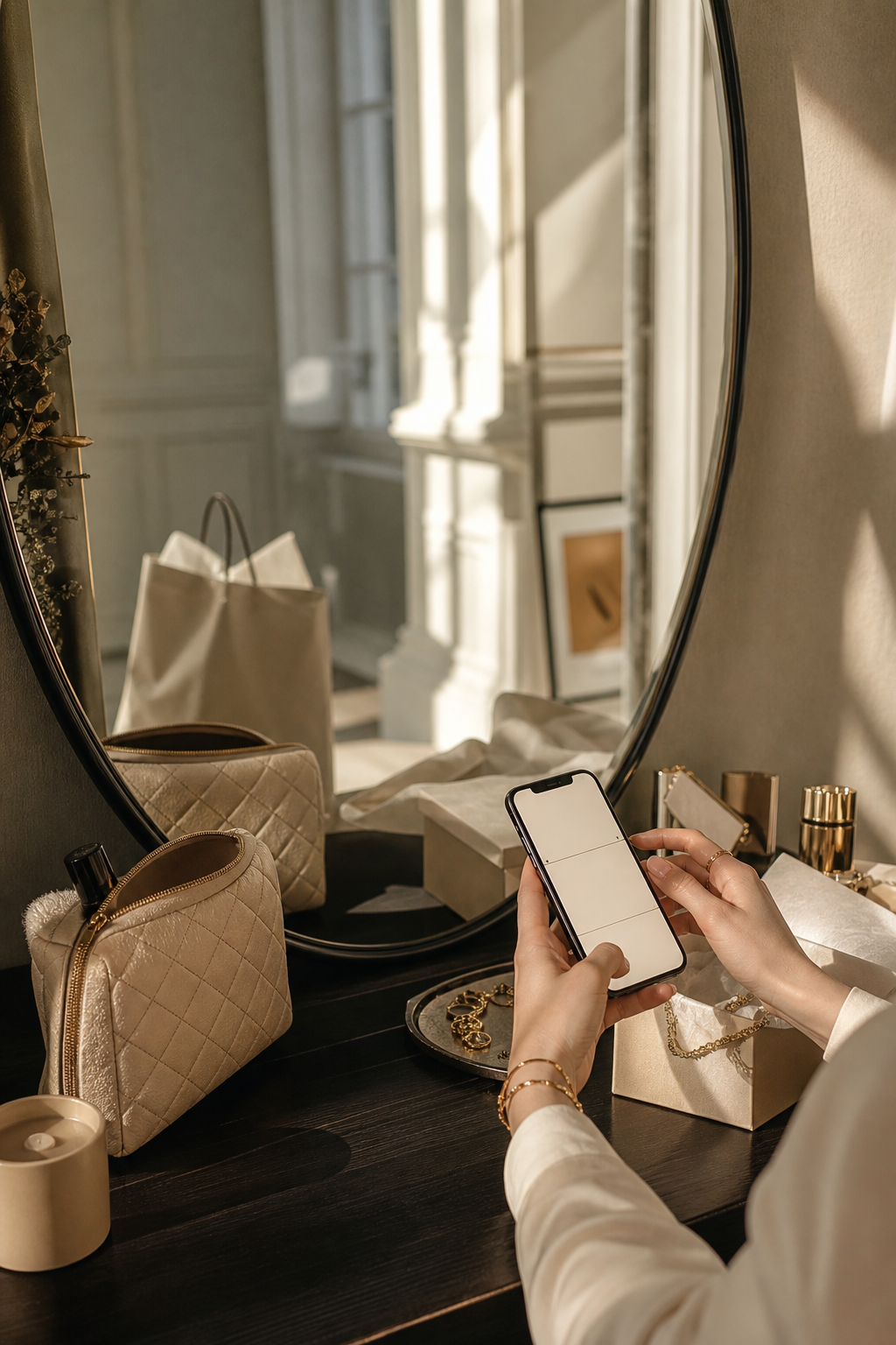 Easily Enable Your Shopping Addiction with These Fab Apps ...