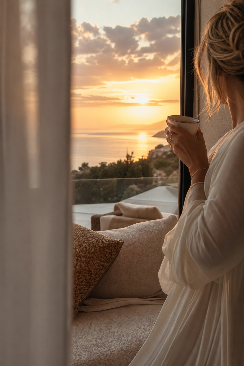 Fantastic Sunsets to Inspire  Romance ...