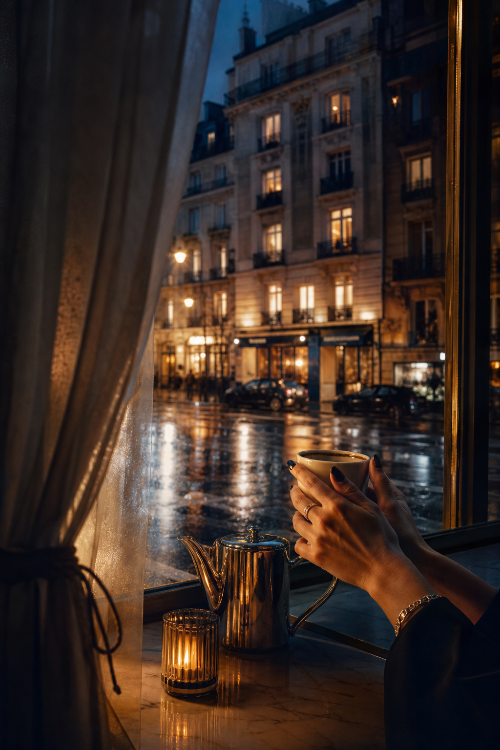 French Girl Names That Are Pleasing to the Ear ...