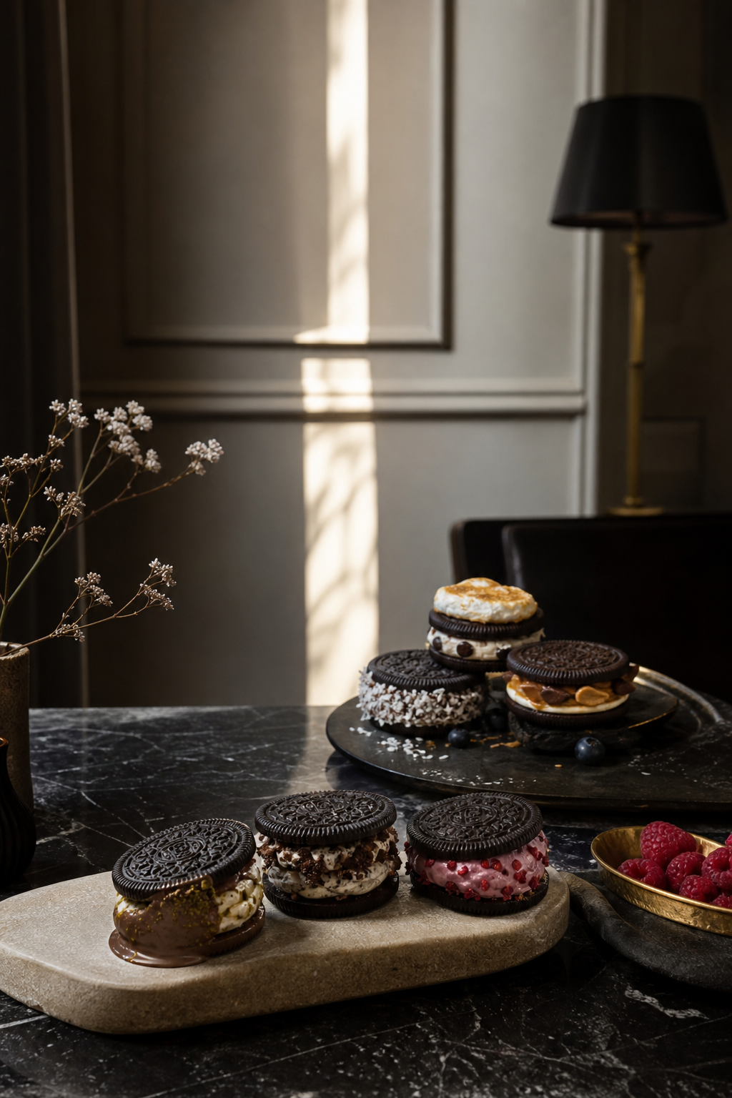 9 Genuinely Cool Ways to Pimp Your Oreos You've Got to See to Believe ...