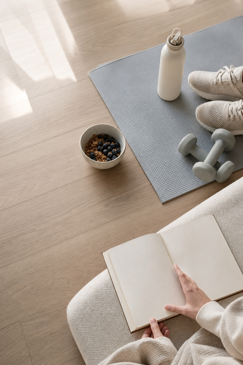 Celeb Insta Accounts for People Who Need a Fitness Boost ...