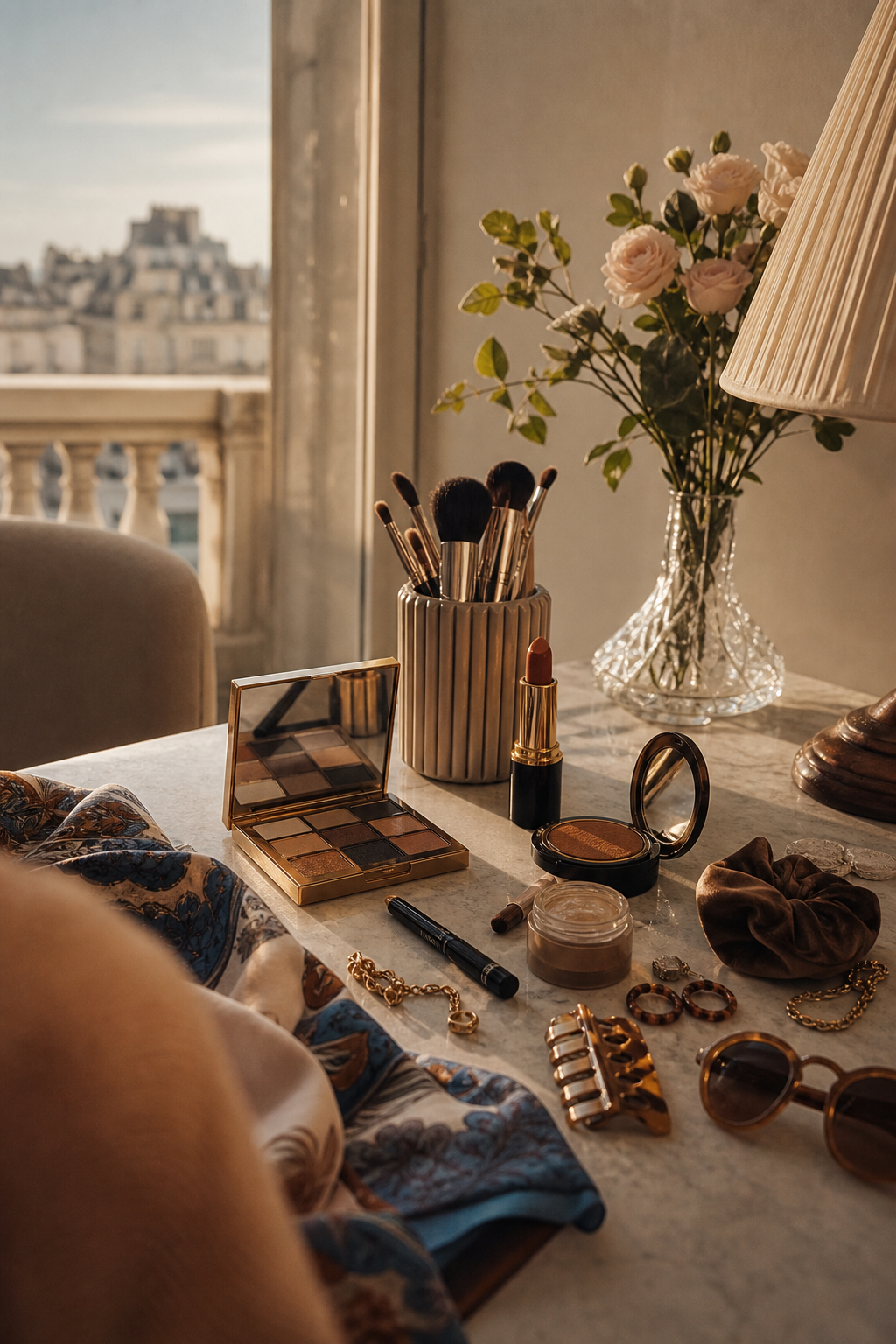 51 Stunning Makeup and Fashion Looks for Brunettes ...