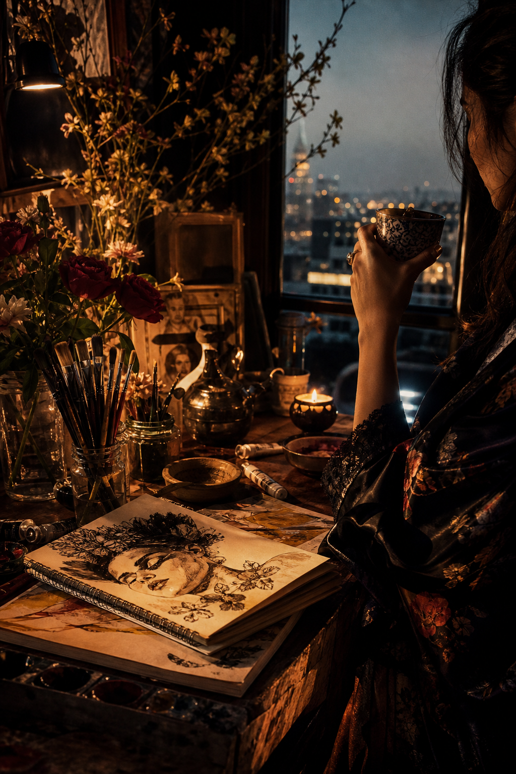 Frida Kahlo Quotes for Girls Who Want to Set Their Creativity on Fire ...