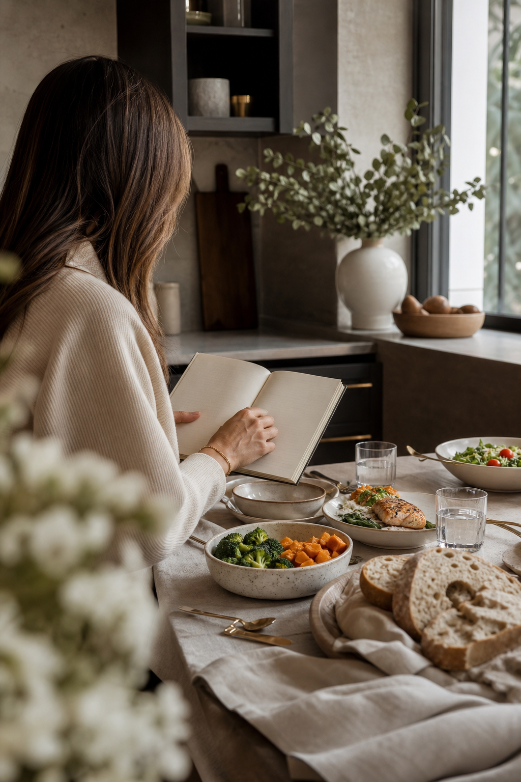 7 Healthy Dinner Ideas for Kids ...