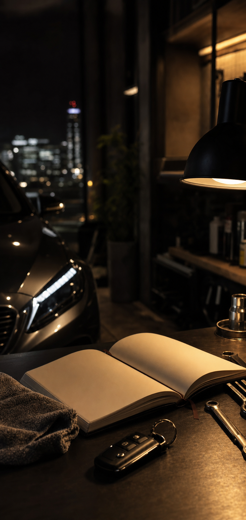 How to save Money on Car Maintenance ...