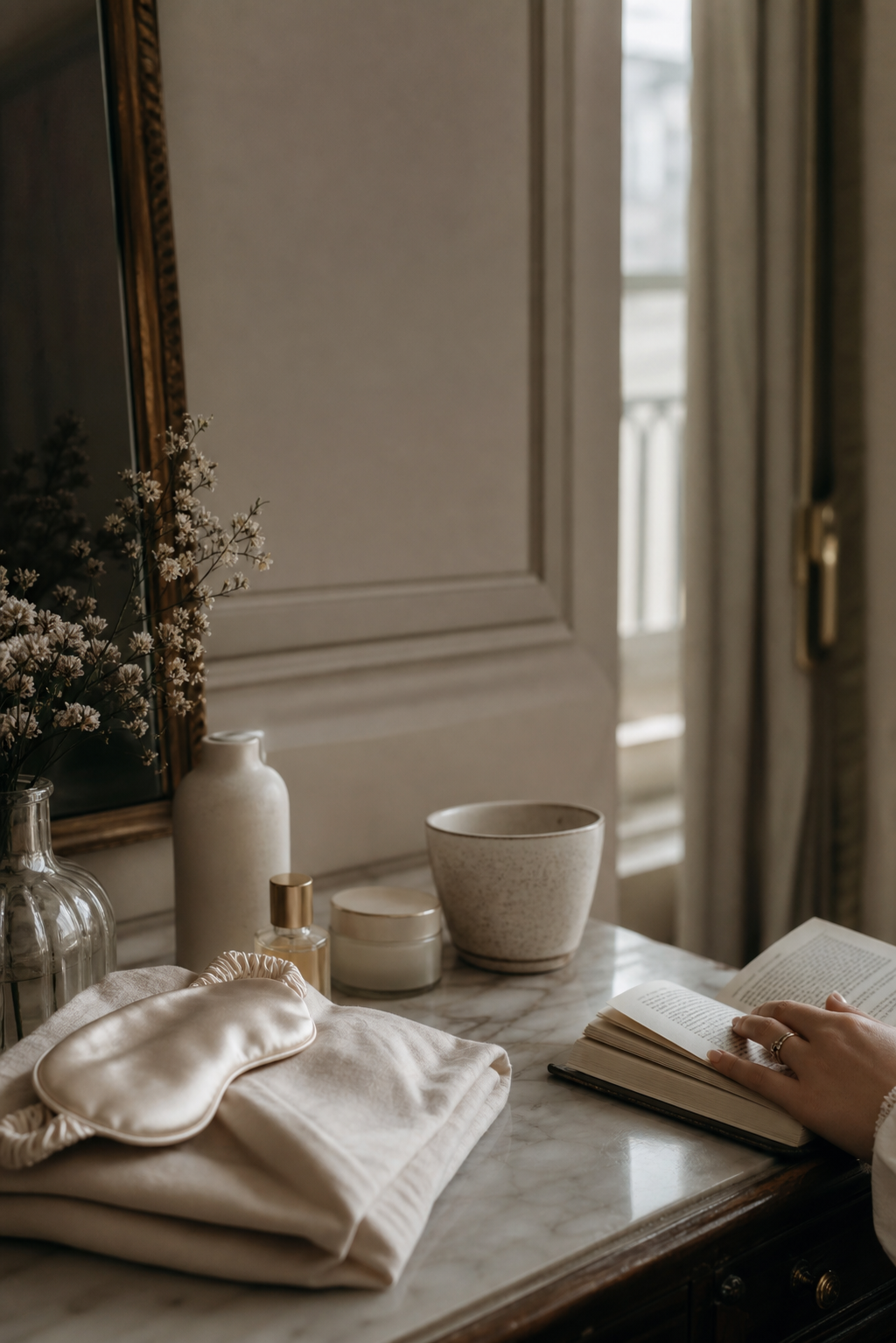 How to Wake up Beautiful ...