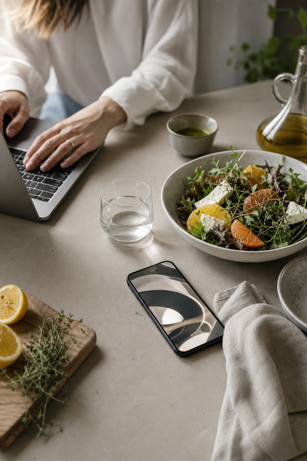 Instagram Food Inspos for Girls Who Want to Eat More Salads  ...