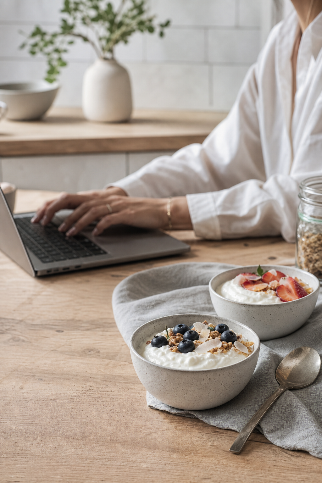 Is Greek Yogurt Better than Regular Yogurt?