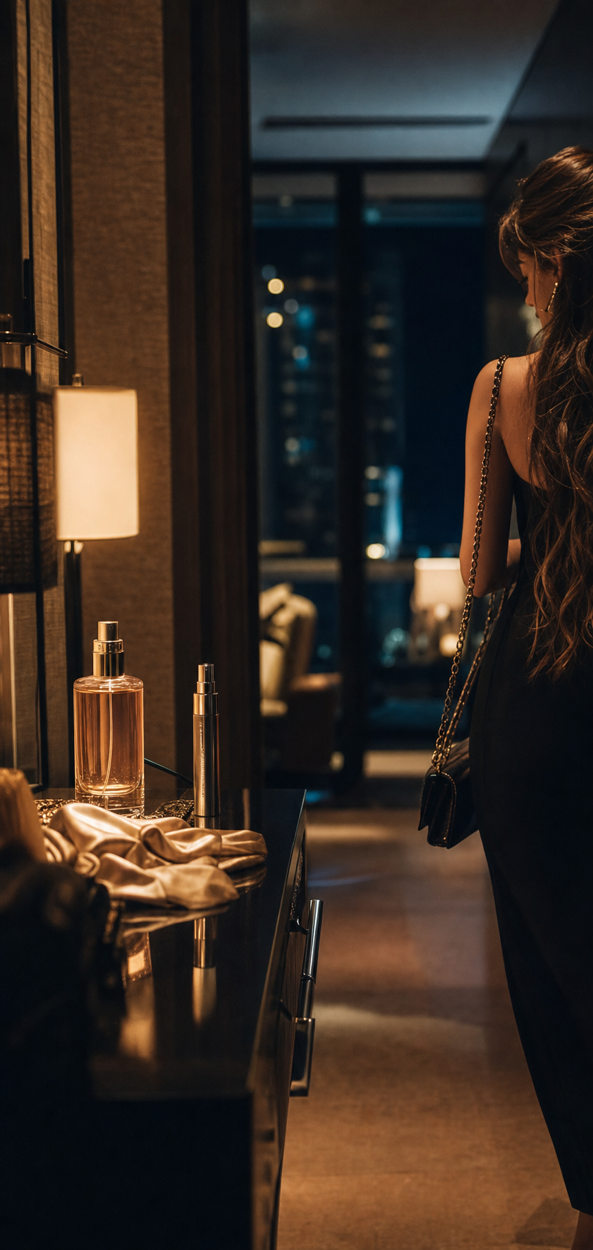 Tips to Make Your Hair Smell Amazing for Girls Who Are Heading out ...