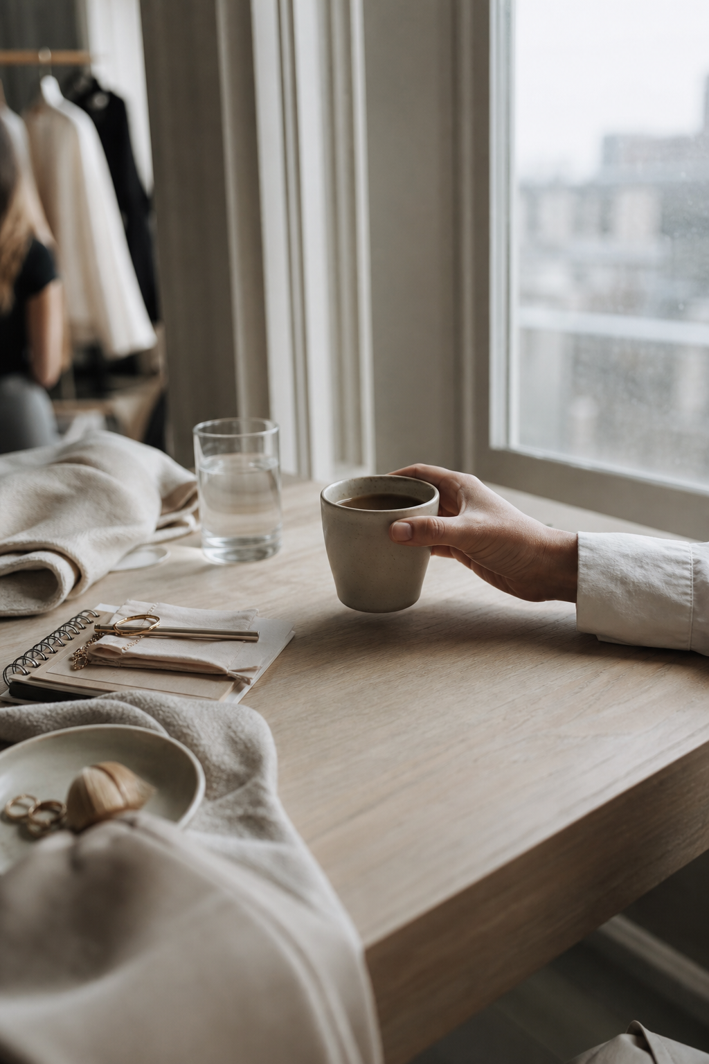 5 Mindless Habits to Encourage Weight Loss ...