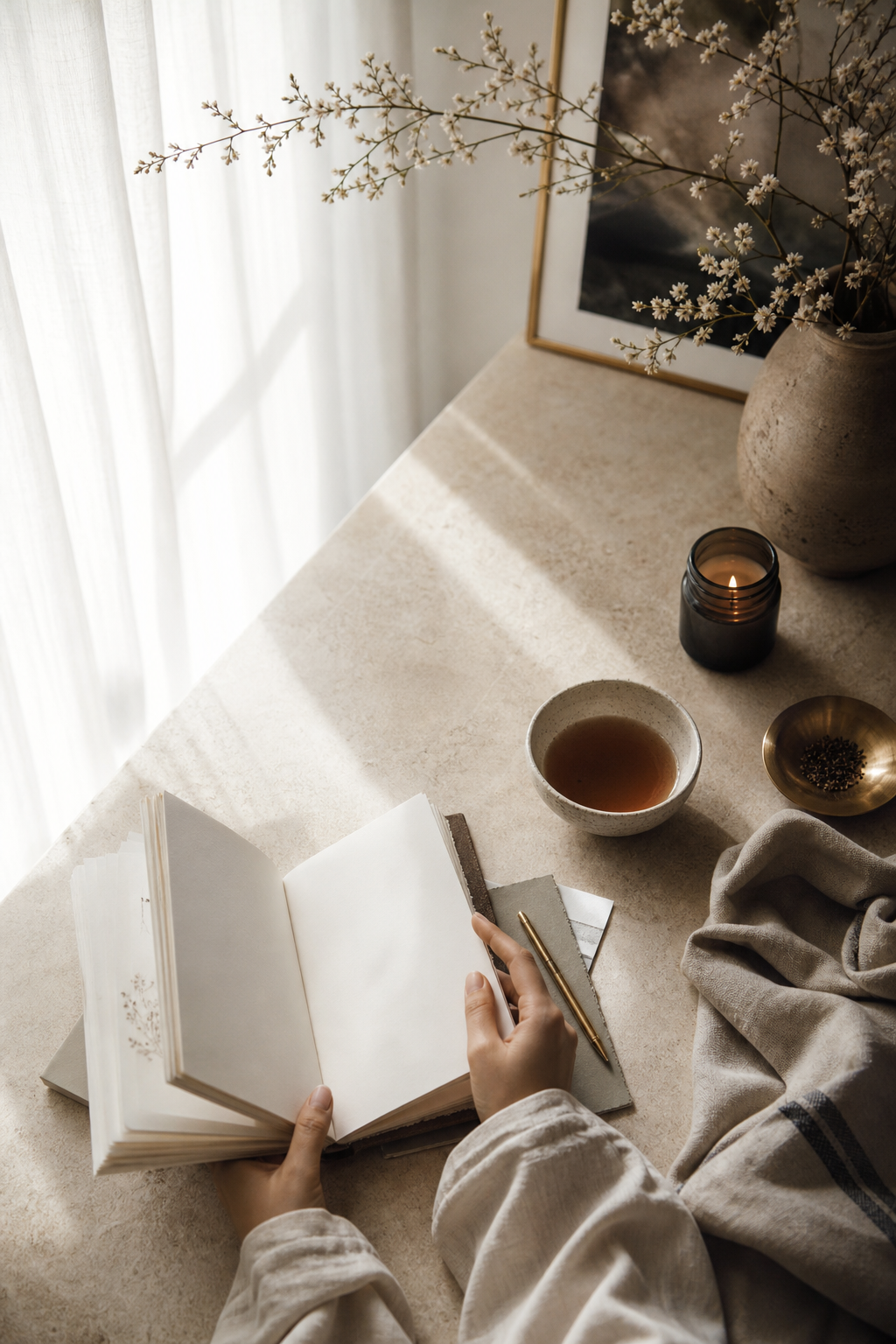 Natural Ways to Soothe PMS Mood Swings when Medicine Just Isnt Your Thing ...