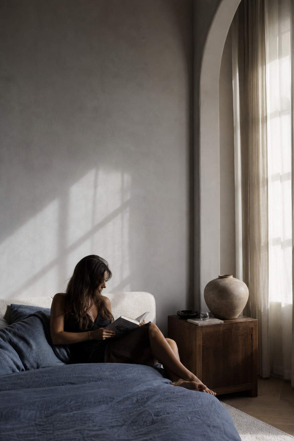 Nighttime Habits That Ruin Your Hair ...