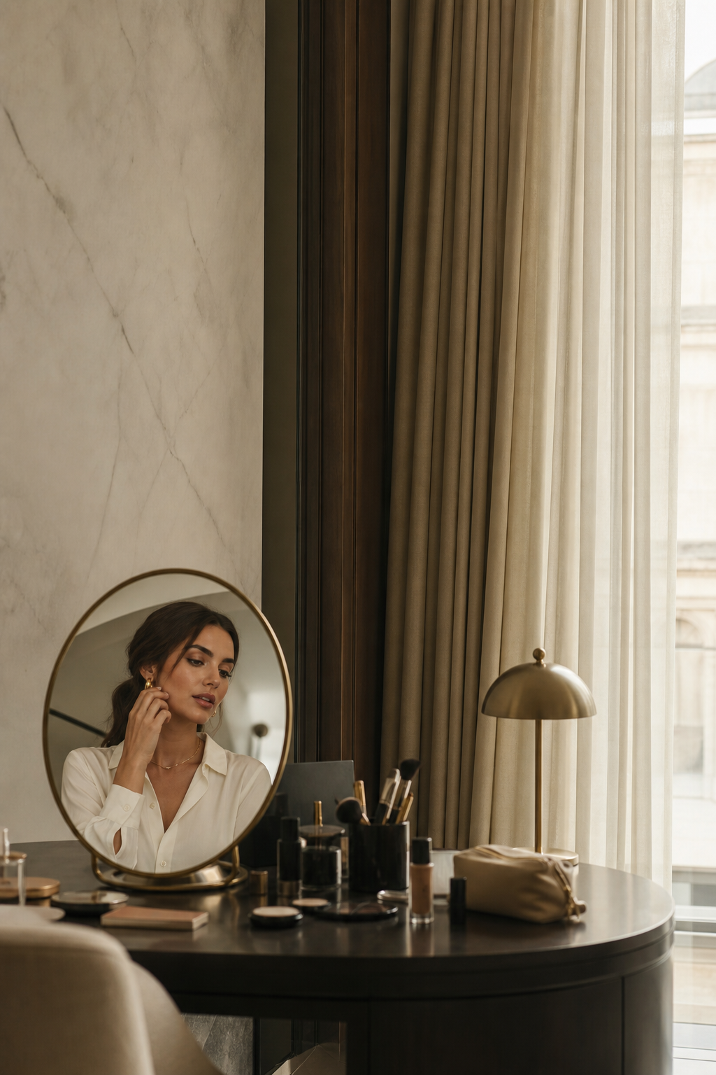 Quick and Easy Makeup Looks You Can Rock at the Office ...