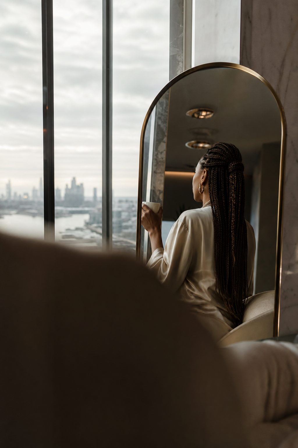 Read This if You Want to Be Better at Braids ...