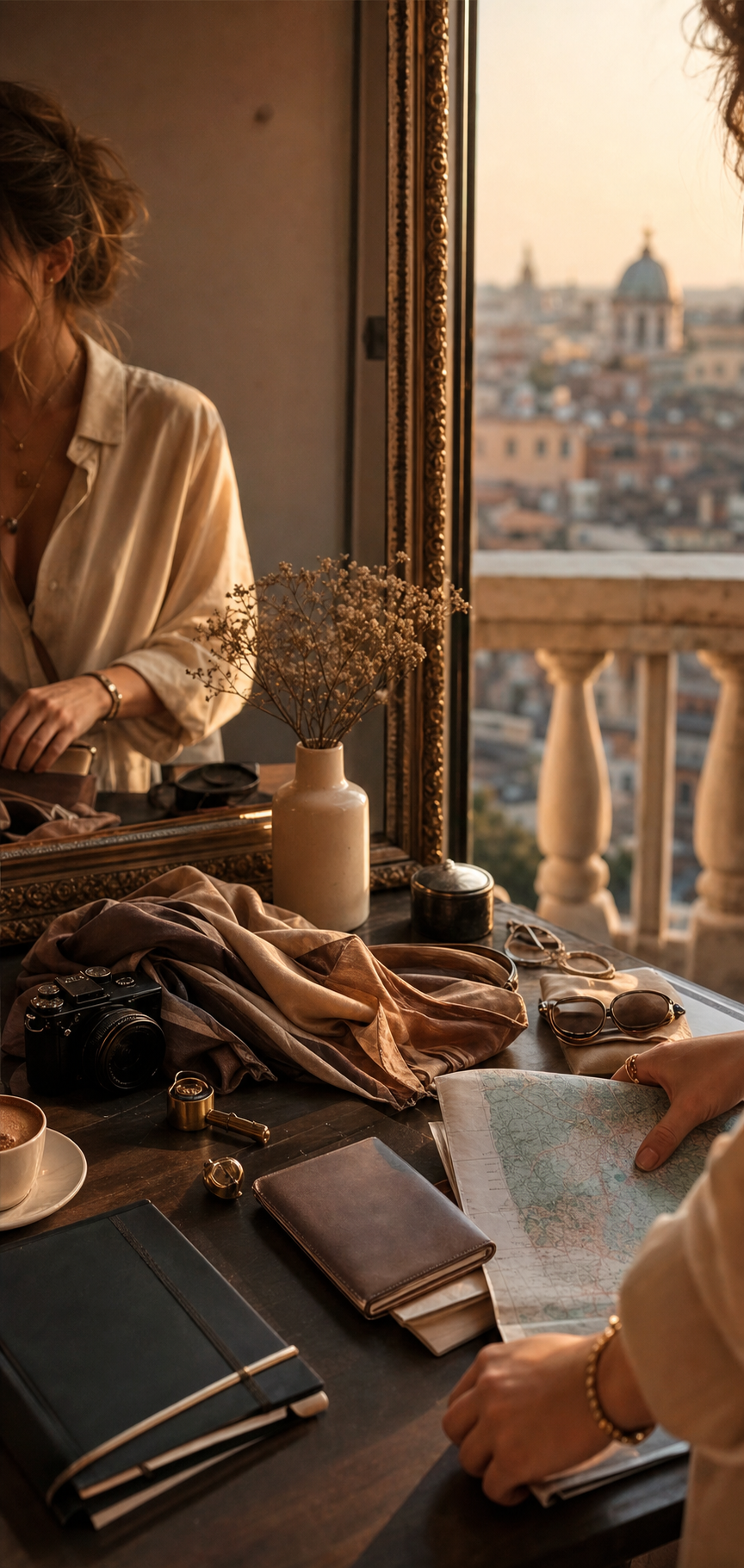 7 Reasons to Travel the World Solo in Your 20s ...