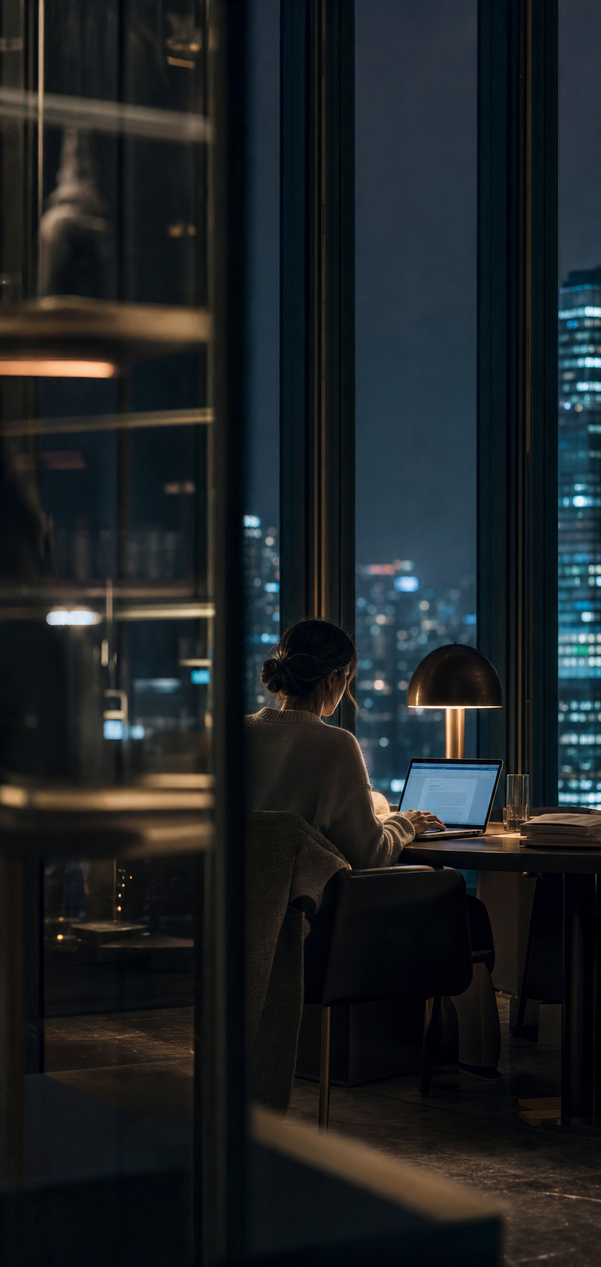 Should You Wait until You Finish College to Decide What Career You Wish?