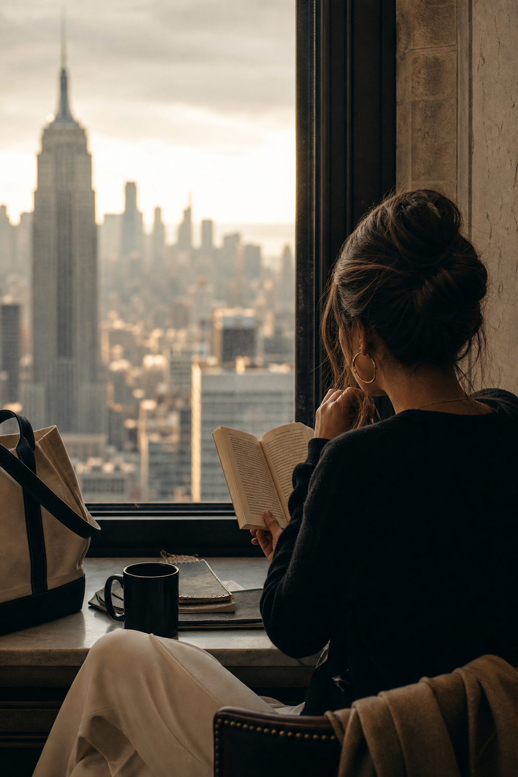 Budget Friendly Tips to Sightsee like a New York Native for Girls Low on Cash ...