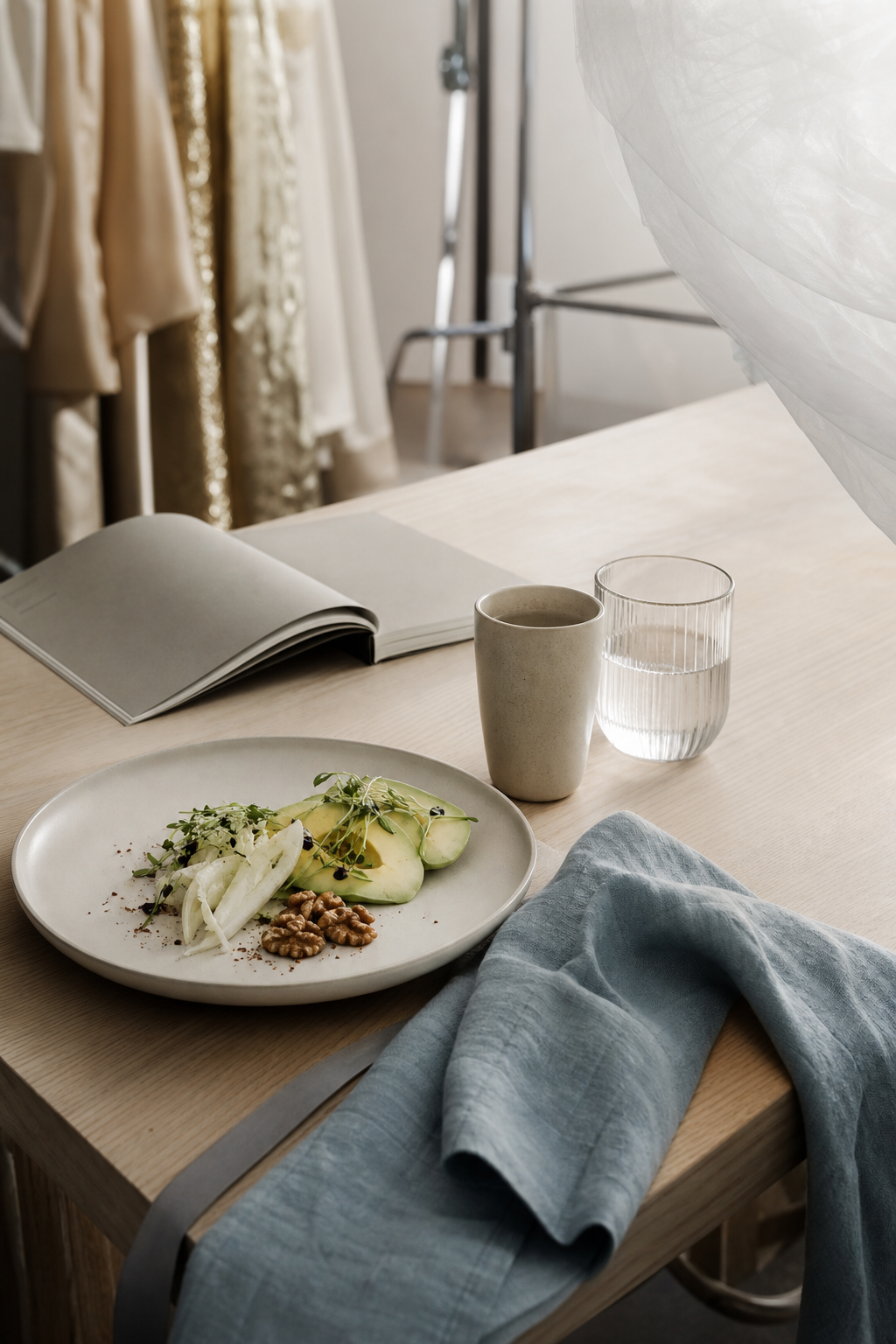 5 Simple Mindfulness Tricks to Eat Less ...