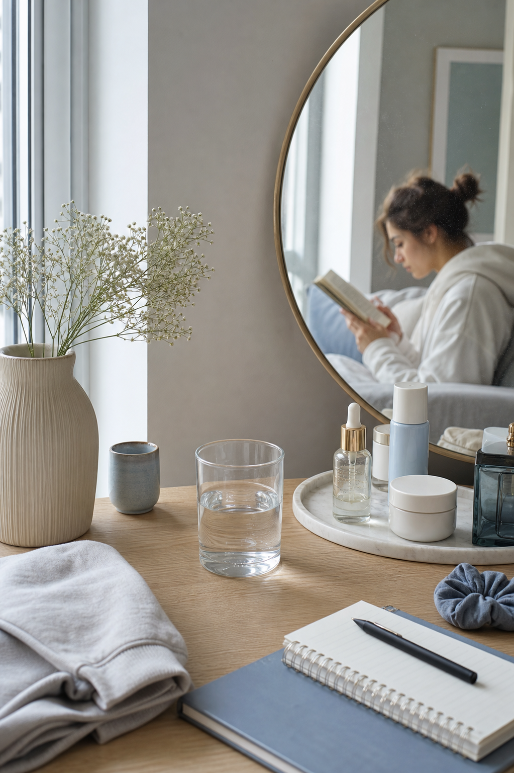 7 Simple Resolutions for College Girls Who Want to Be Healthier and Prettier ...