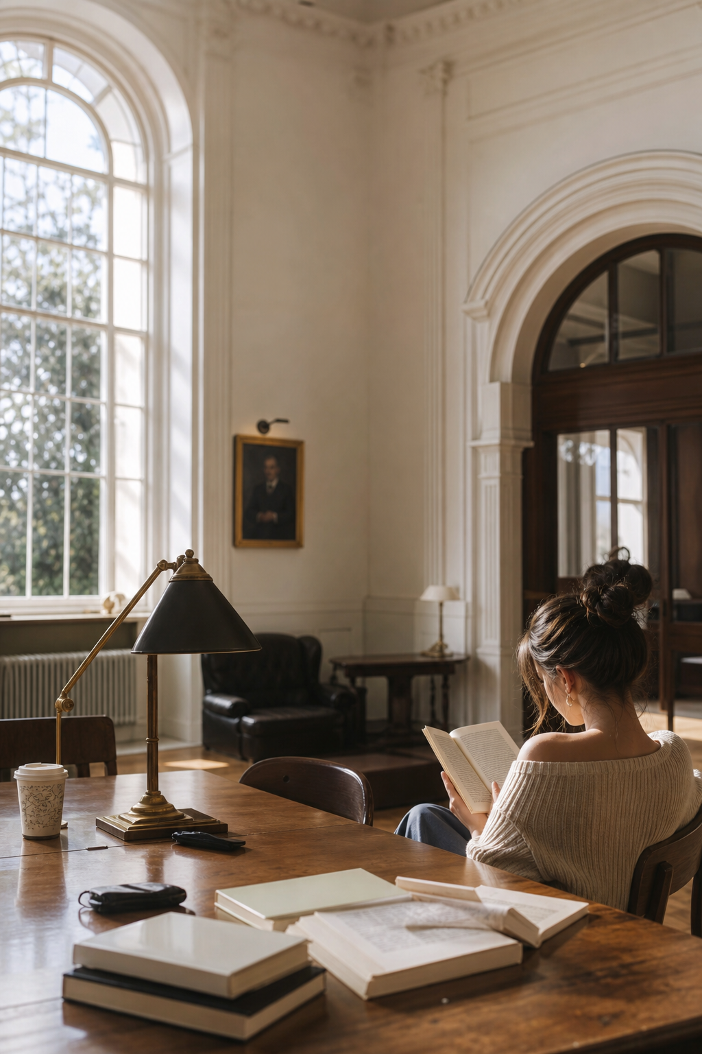 12 Small Ways College Girls Can Have Fun during Finals ...