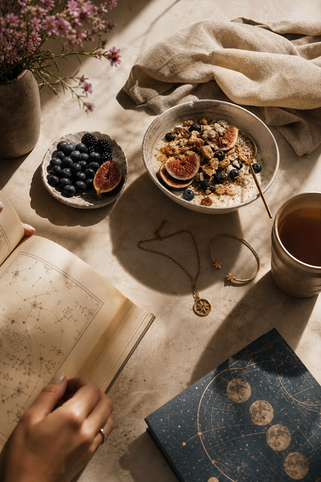 The Best Healthy Breakfast for Your Zodiac Sign ...