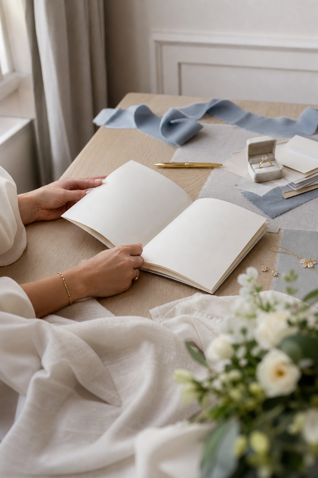 9 Things Every Bride's Checklist Should Have ...