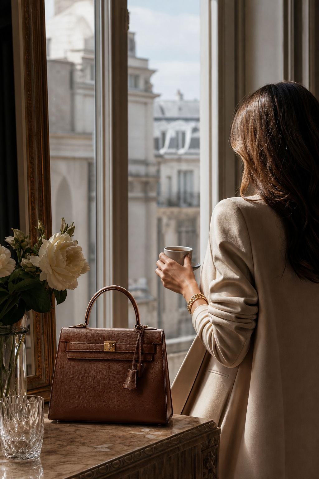 5 Tips to Taking Care of Your Luxury Handbags ...