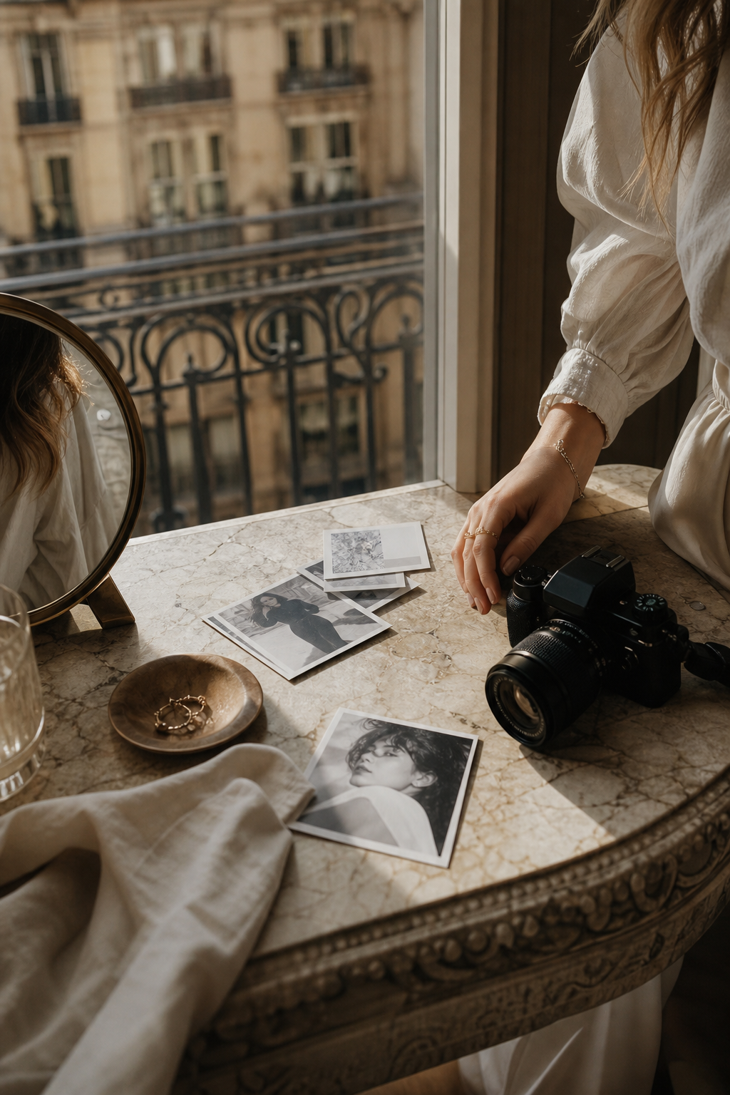 Top 7 Tips to Get the Perfect Portrait Photo ...